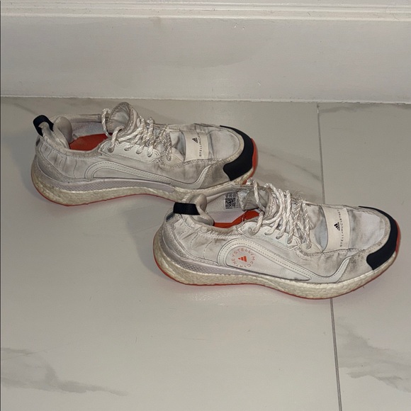 Adidas Stella McCartney Sneakers - Picture 3 of 8